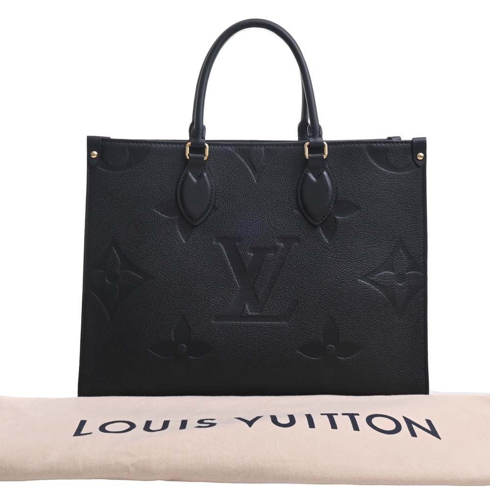 Louis Vuitton - OnTheGo MM Handbag - Catawiki