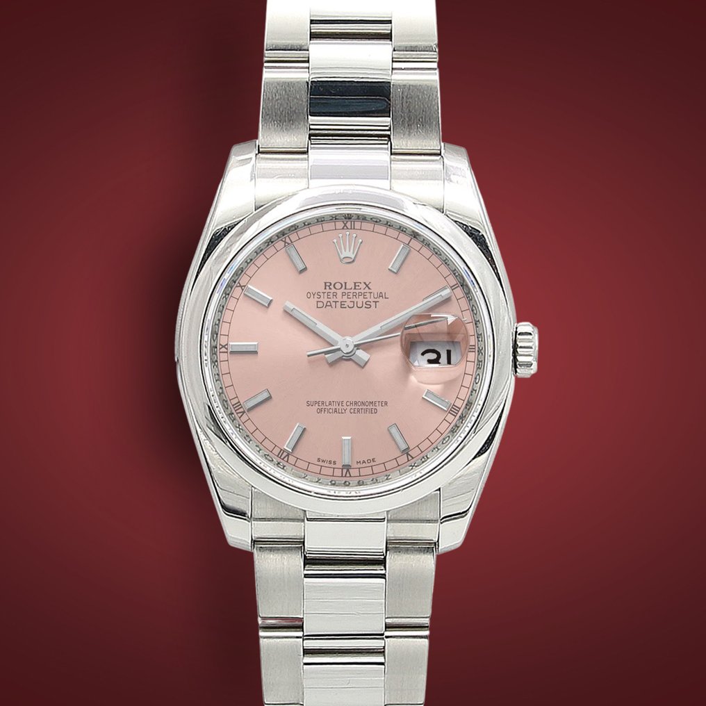 Rolex catawiki on sale