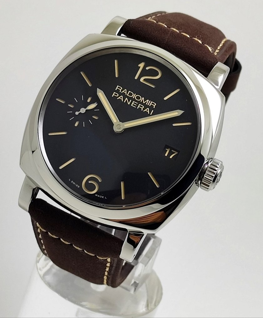 Panerai Radiomir 1940