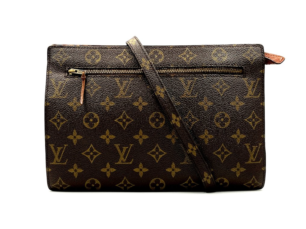 Louis Vuitton - Saint Jacques - Handbag - Catawiki