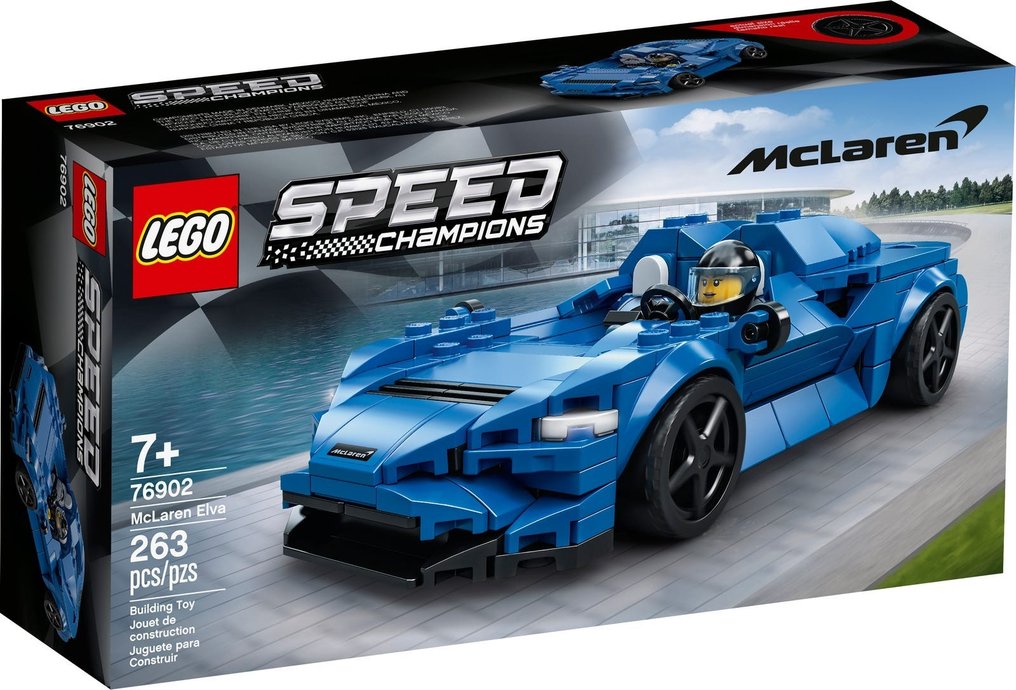 Lego 30343 sales
