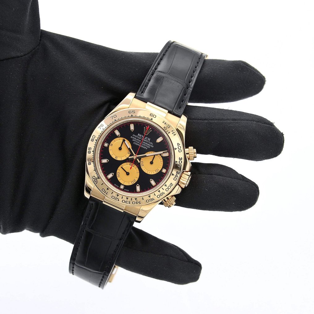 Catawiki aste orologi rolex on sale