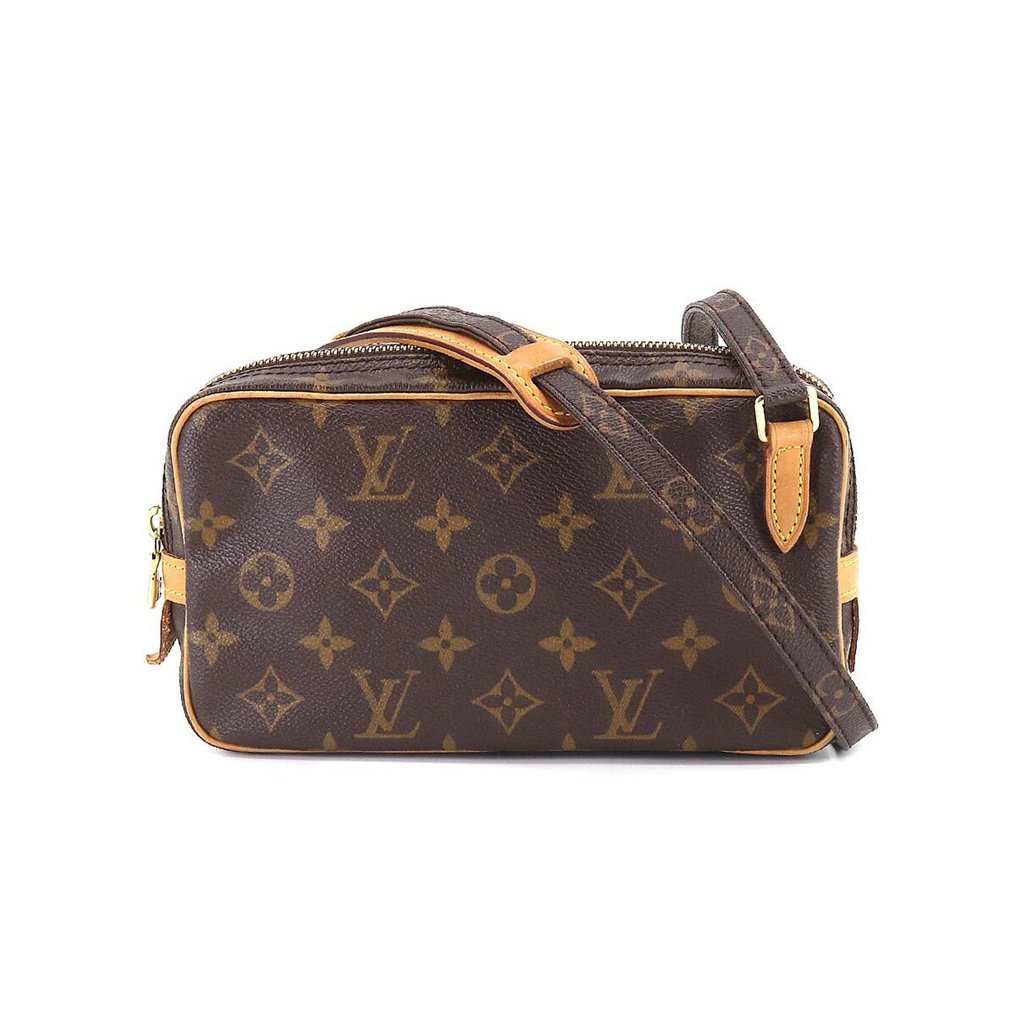 Louis Vuitton - Marly Shoulder bag - Catawiki