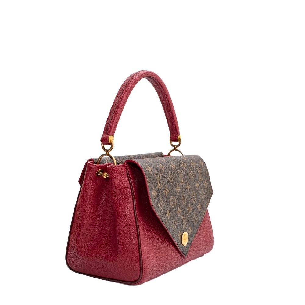 Louis Vuitton - Duomo Handbag - Catawiki