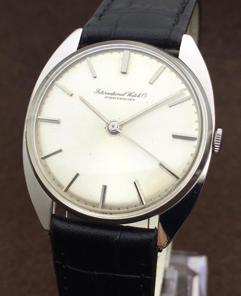 Iwc sales cal 402
