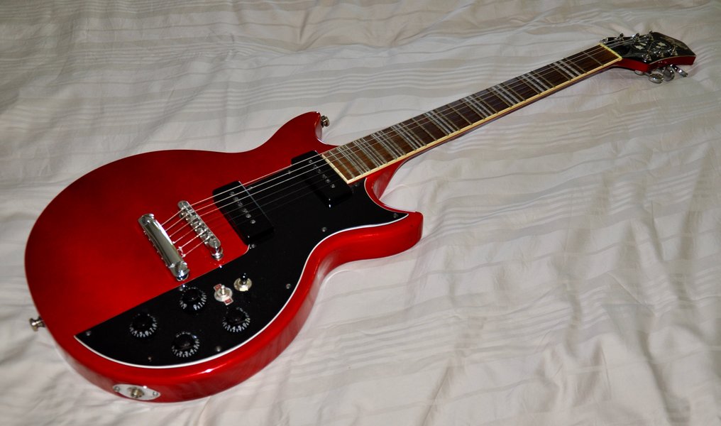 Hofner 174 deals