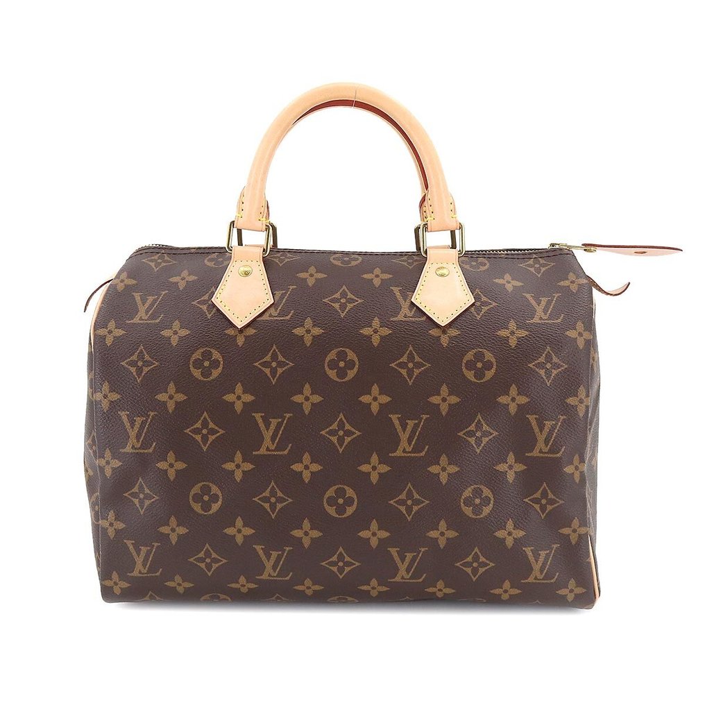 Louis Vuitton - Speedy 30 - Handbag - Catawiki