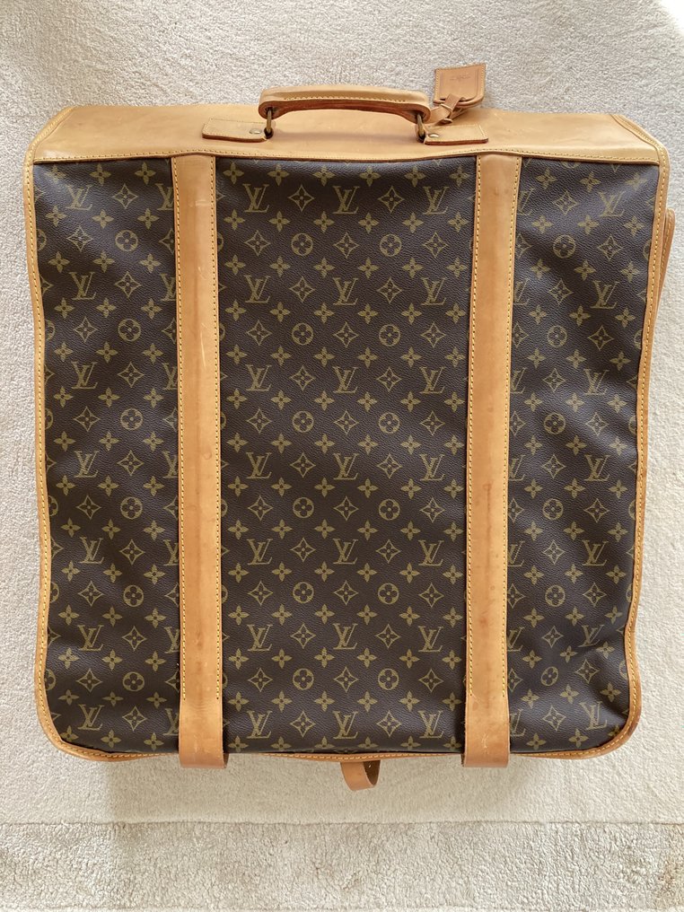Expert Take: The History Of The Iconic Louis Vuitton Steamer Trunk