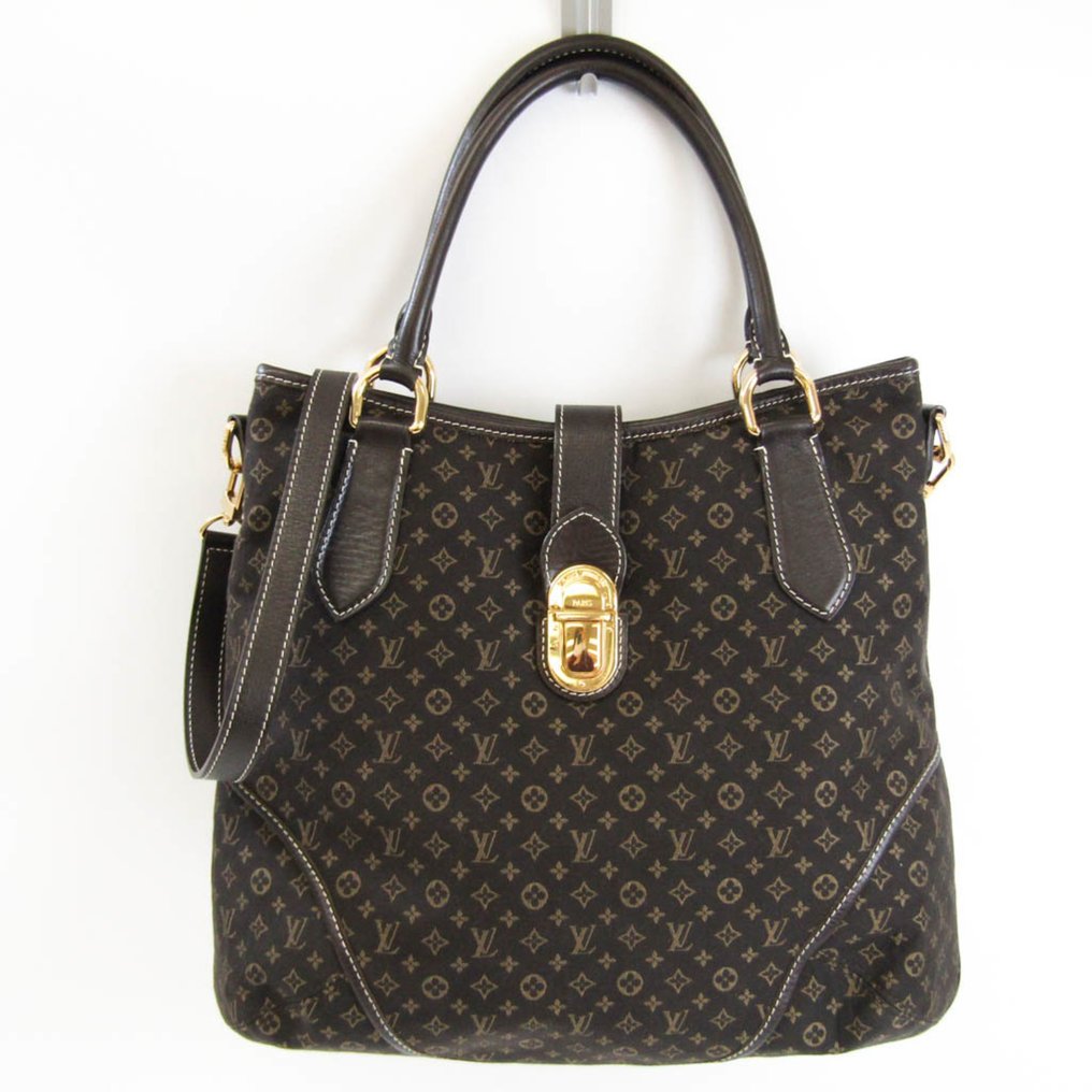 Louis Vuitton - Idylle Elegie Shoulder bag - Catawiki