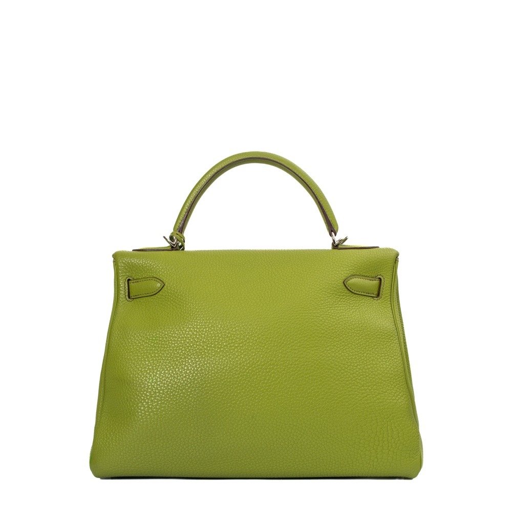 Hermès - Kelly 32 - Handbag - Catawiki