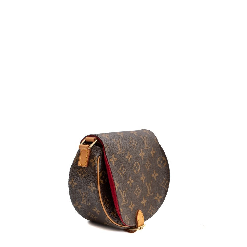 Louis Vuitton - Double V - Shoulder bag - Catawiki