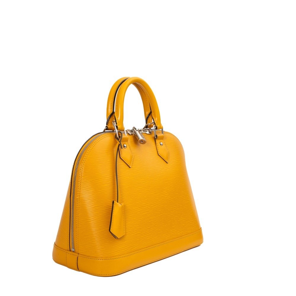 Louis Vuitton - Alma - Shoulder bag - Catawiki