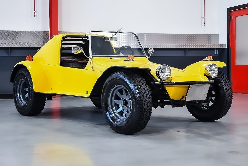 Stripper Dune Buggy 1 6L 1974 Catawiki