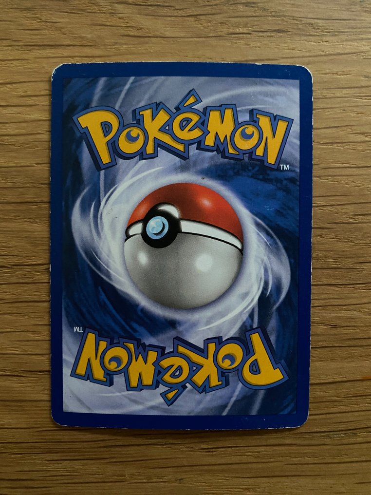 The Pokémon Company Complete set Pokémon WOTC Team Rocket Catawiki