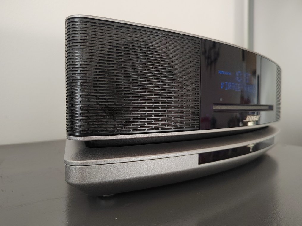 Bose wave soundtouch music system iv black friday sales