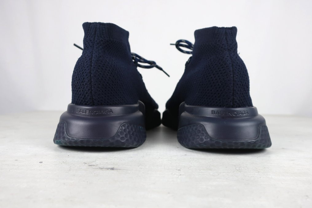 Balenciaga - Triple S Sneakers - Size: Shoes / EU 45 - Catawiki