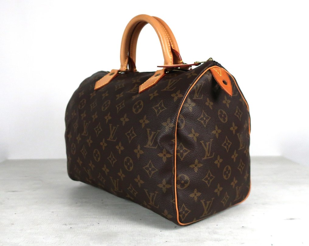 Louis Vuitton - Monogram Backpack - Catawiki