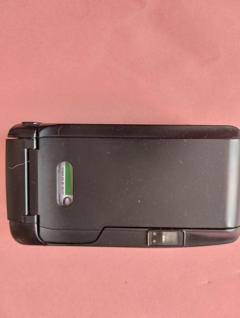 Olympus mju ZOOM 3570mm Catawiki