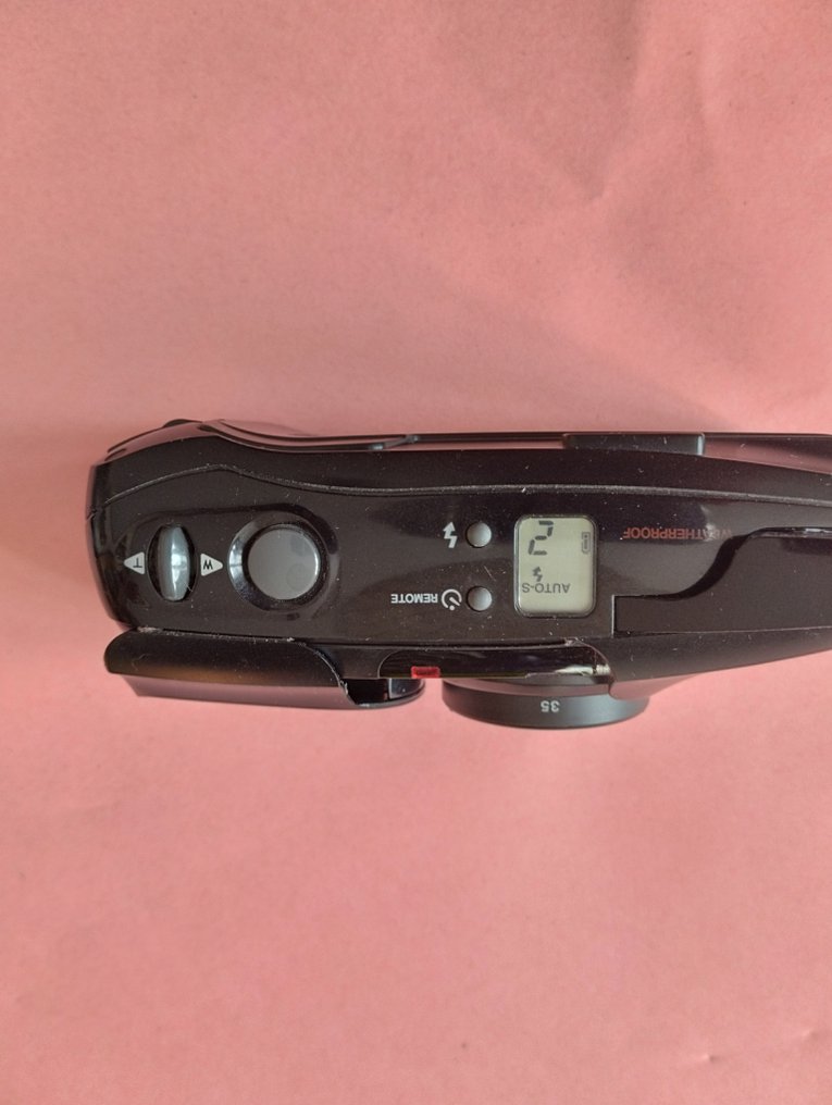 Olympus mju ZOOM 3570mm Catawiki