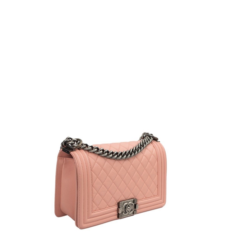 Chanel - Boy Handbags - Catawiki