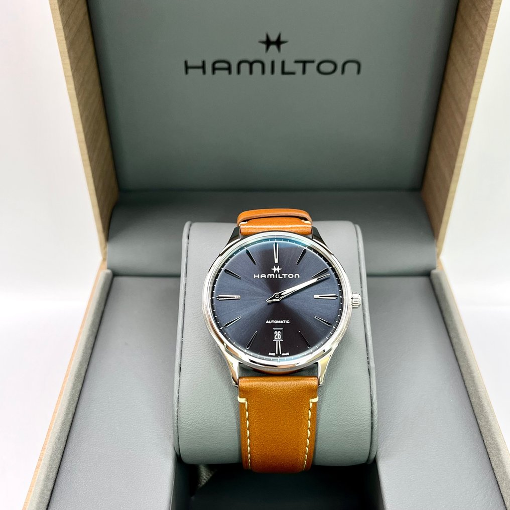 Hamilton h38525541 store