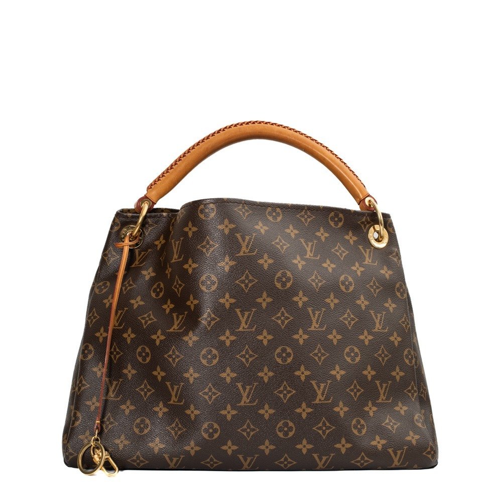 Louis Vuitton - Artsy Crossbody bag - Catawiki