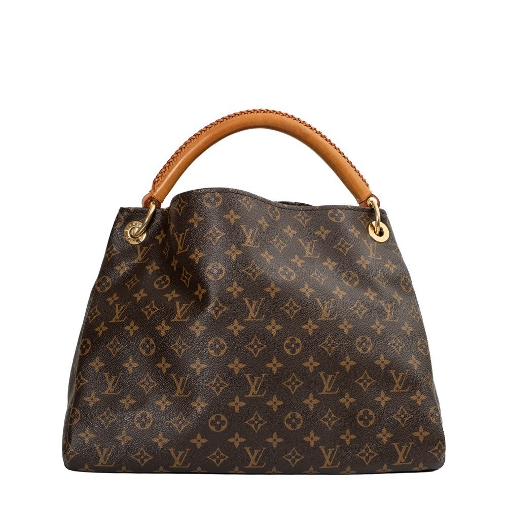 Louis Vuitton - Artsy - Handbag - Catawiki