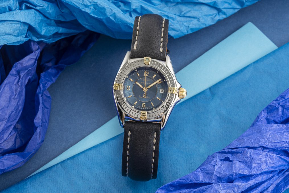 Breitling deals callistino b52045