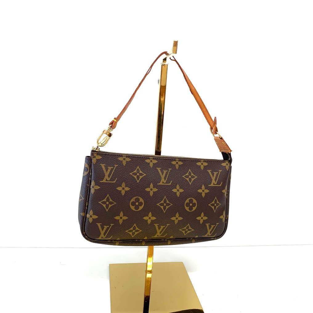 Louis Vuitton Handbag Cookies 