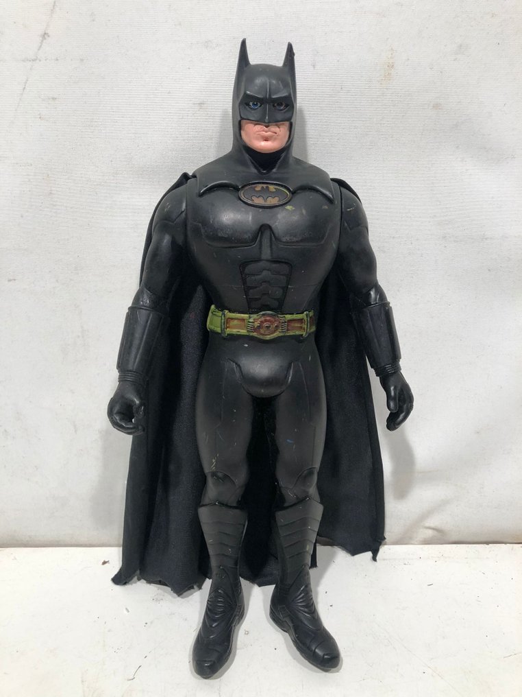 DC Comics Inc. Action figure Batman 1992 19902000 China Catawiki