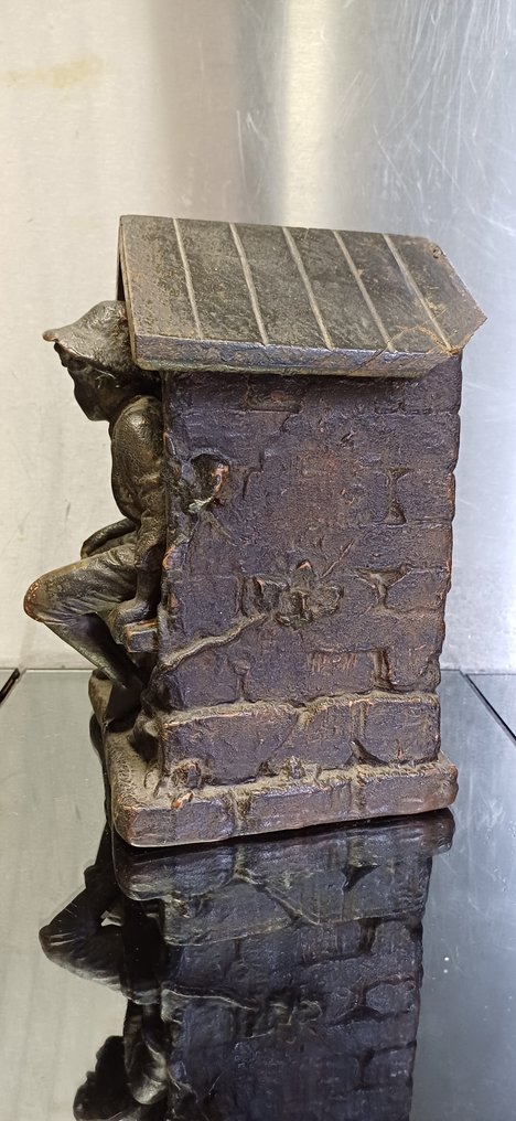 U&C, J.Uffrecht & Co Rudolf Uffrecht (18401906) Tabakspot Grote