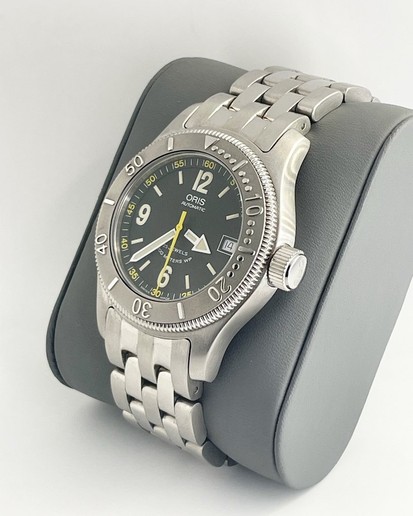 Oris 7502 2025