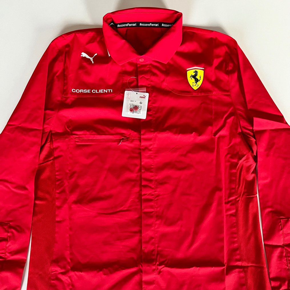 ferrari-2023-shirts-catawiki