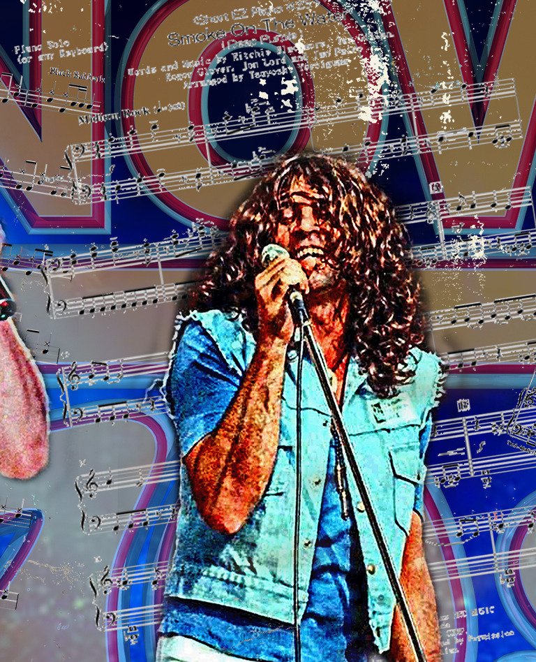 are ozzy osbourne and robert plant friends