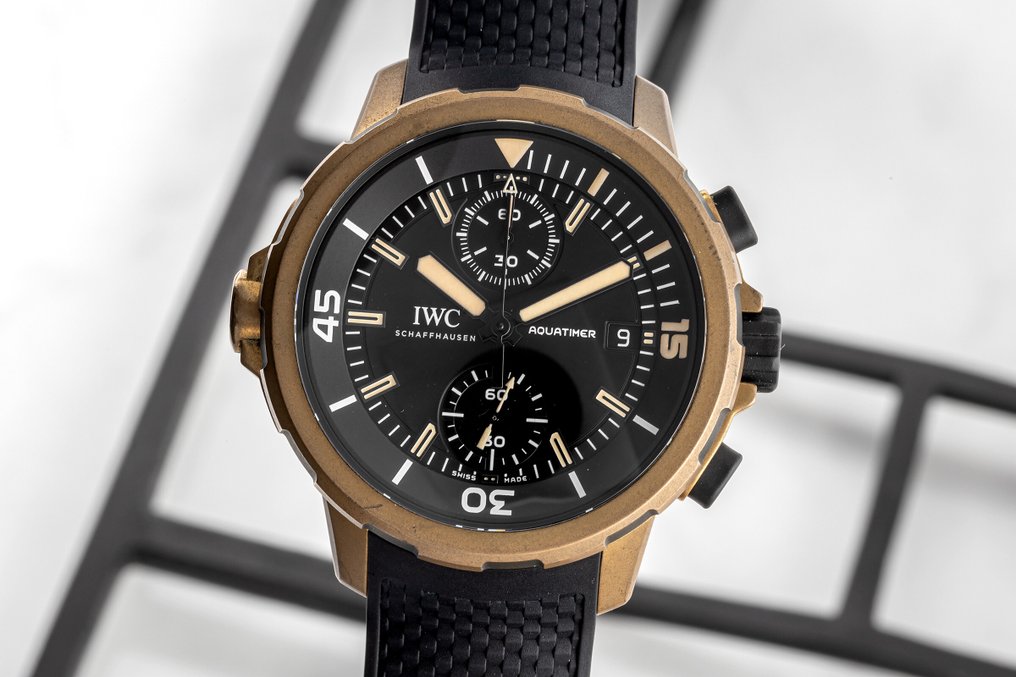Iwc iw379503 2025