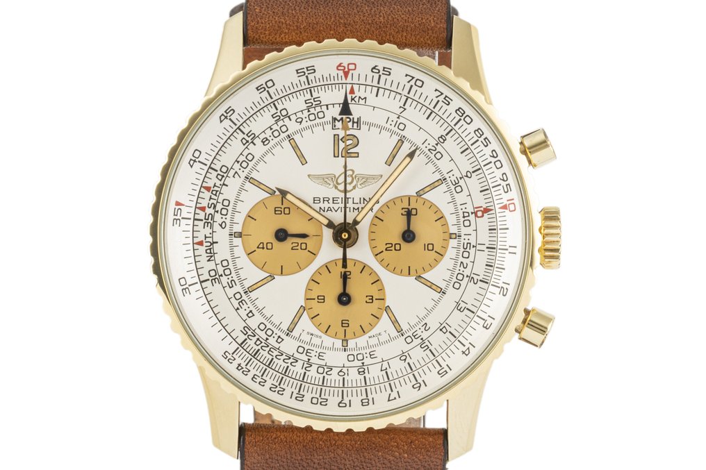 Breitling navitimer 81600 outlet