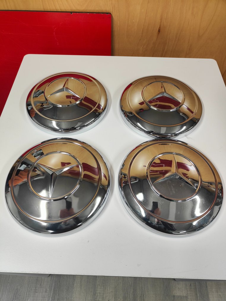 Wheel studs MercedesBenz 190 SL Catawiki