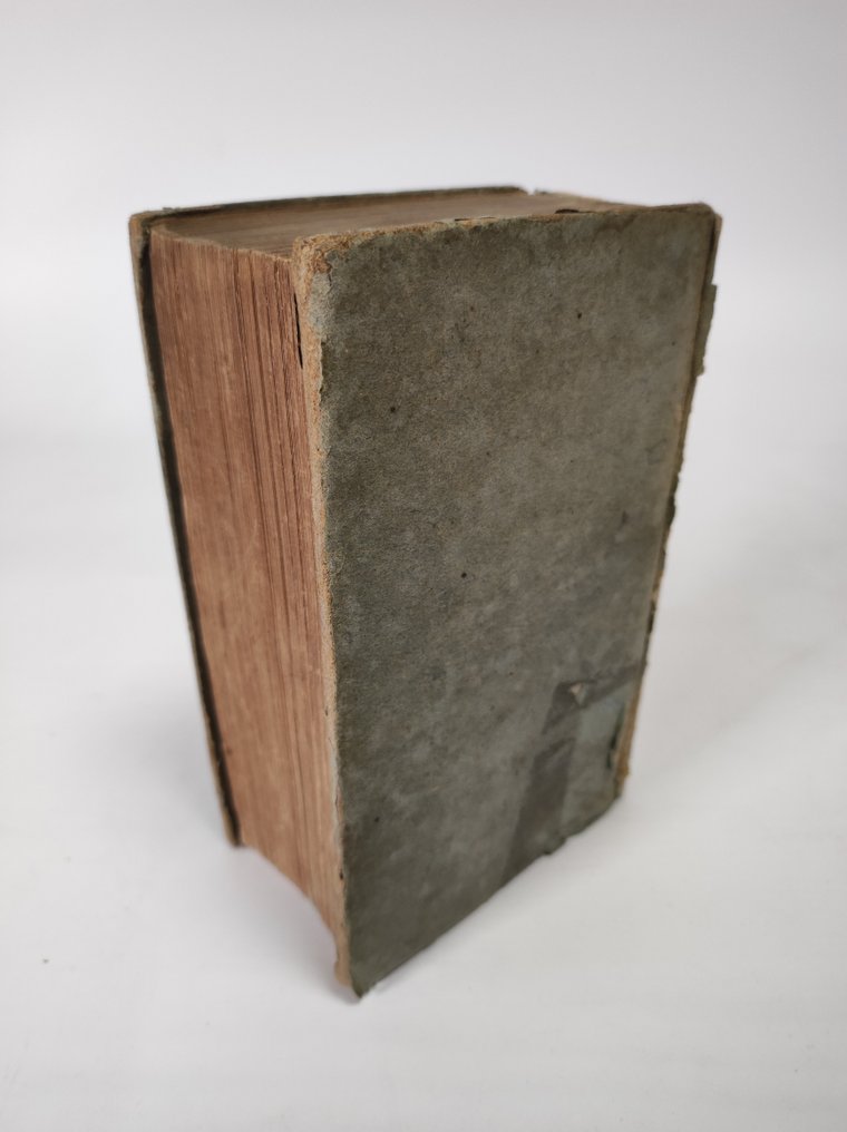 Johann Buxtorf (der Ältere) Synagoga Judaica de Judaeorum Fide