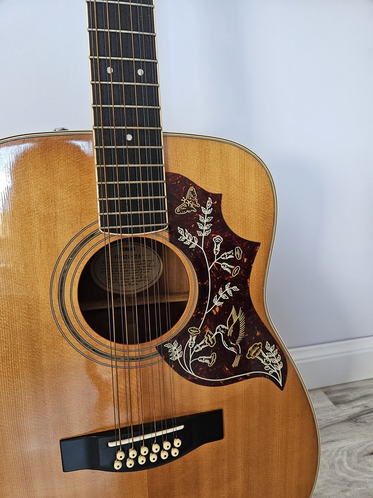 Yamaha FG 420 12A Multiple Models Acoustic Guitar 1990 Catawiki Yamaha FG 420 12A Multiple Models Acoustic Guitar 1990 Catawiki