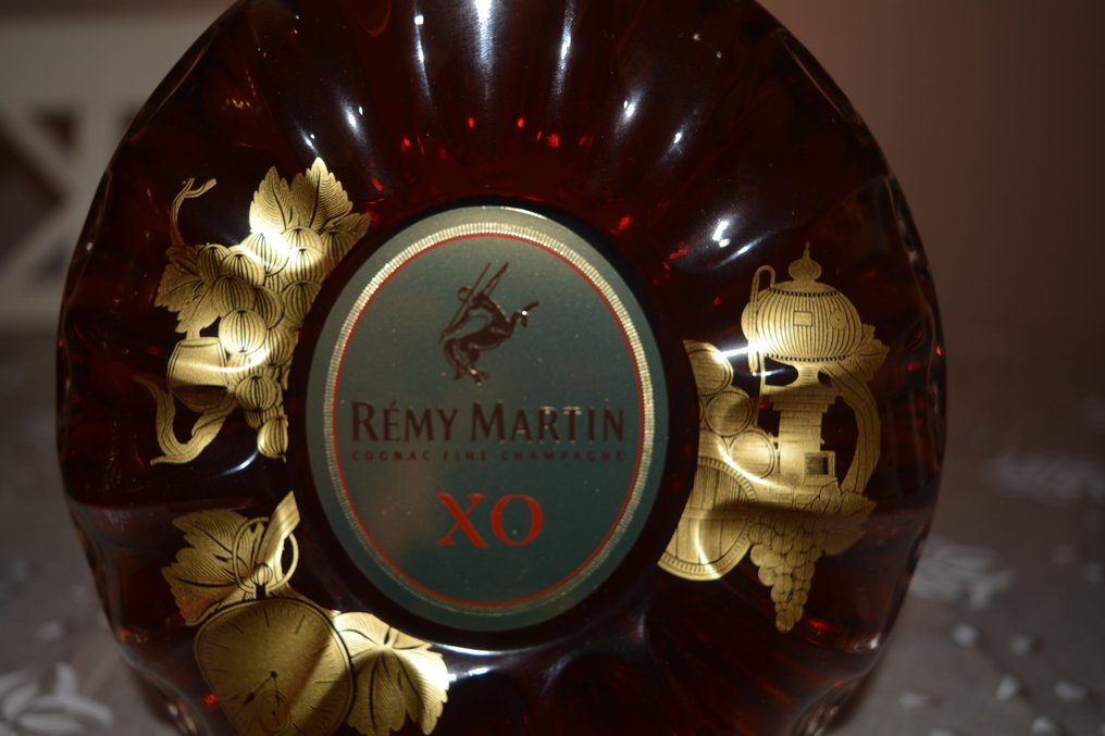 Rémy Martin - XO Limited Edition - 70cl - Catawiki