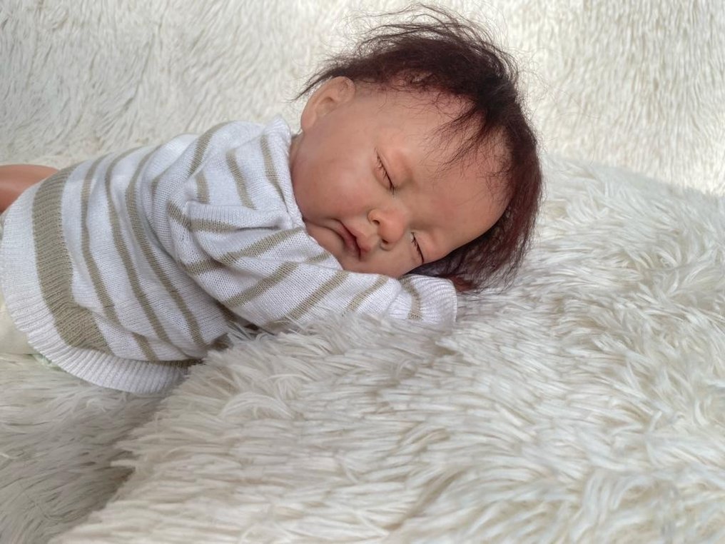 Reborn Nines d'onil - Doll - 2000-present - Catawiki