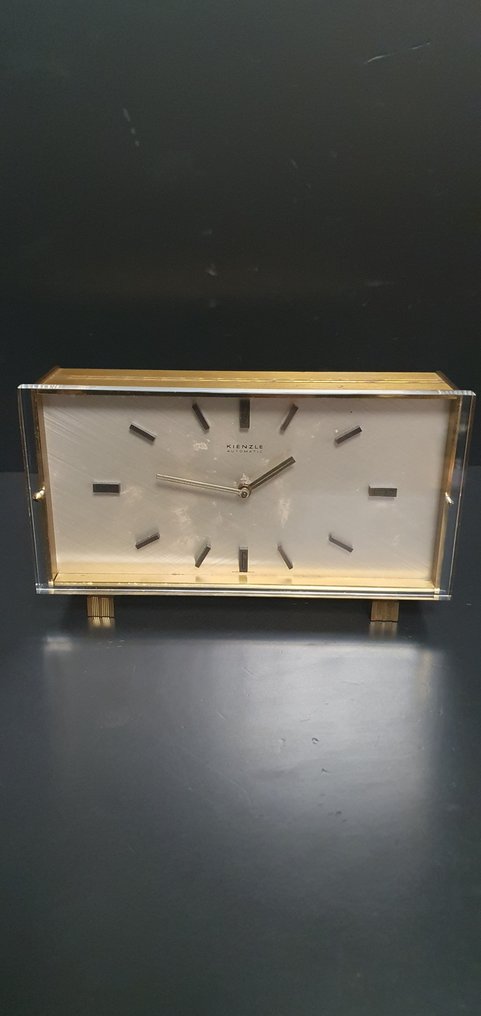 Kienzle sales orologi storia