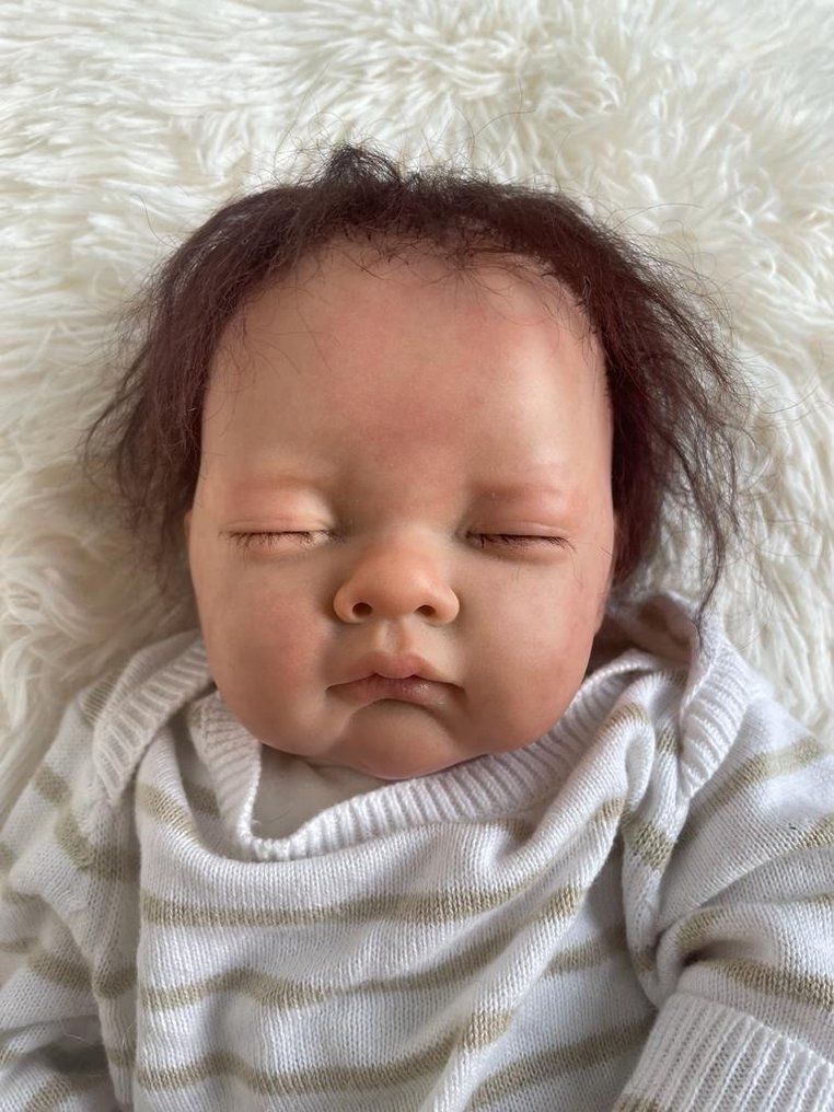 Reborn Nines d'onil - Doll - 2000-present - Catawiki