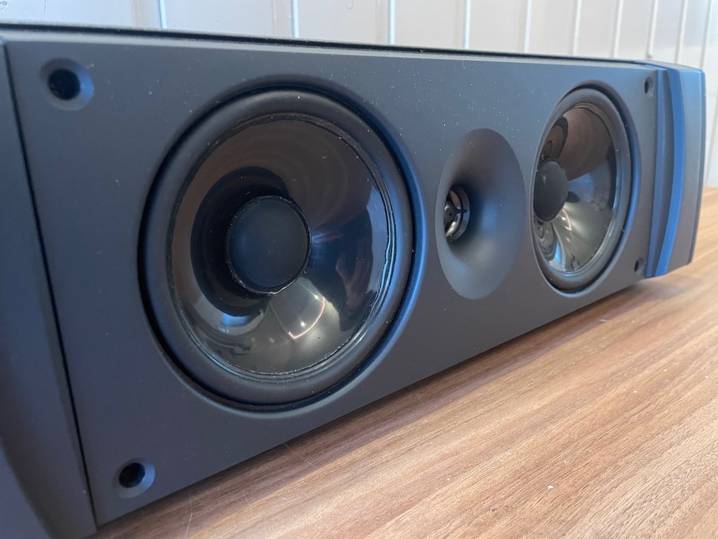 Infinity CC2 Type 332141 Speaker Catawiki