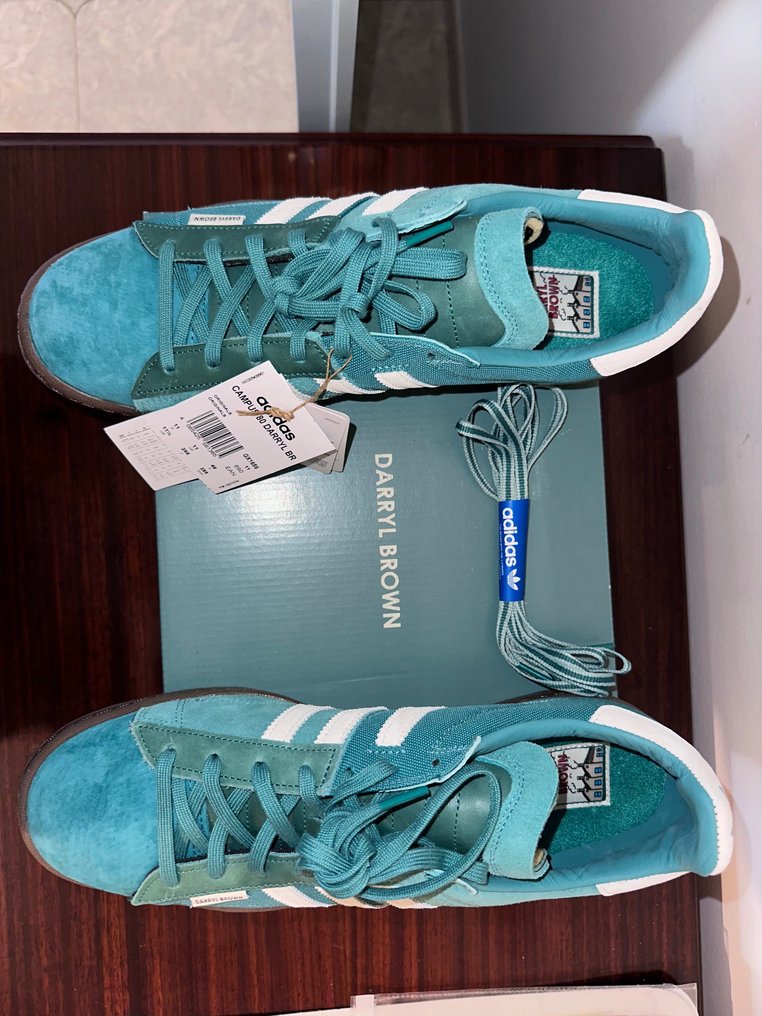 Scarpe adidas top 46