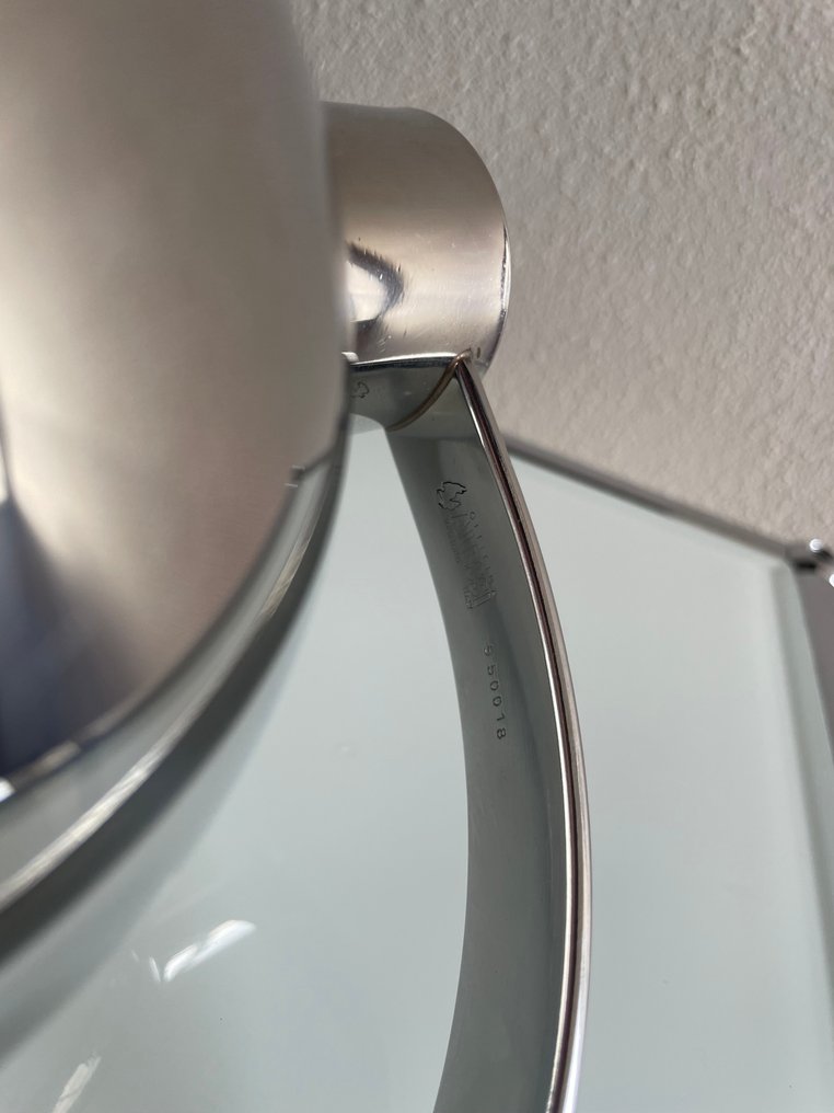 Sylvia Stave Alessi Cocktailshakers Catawiki