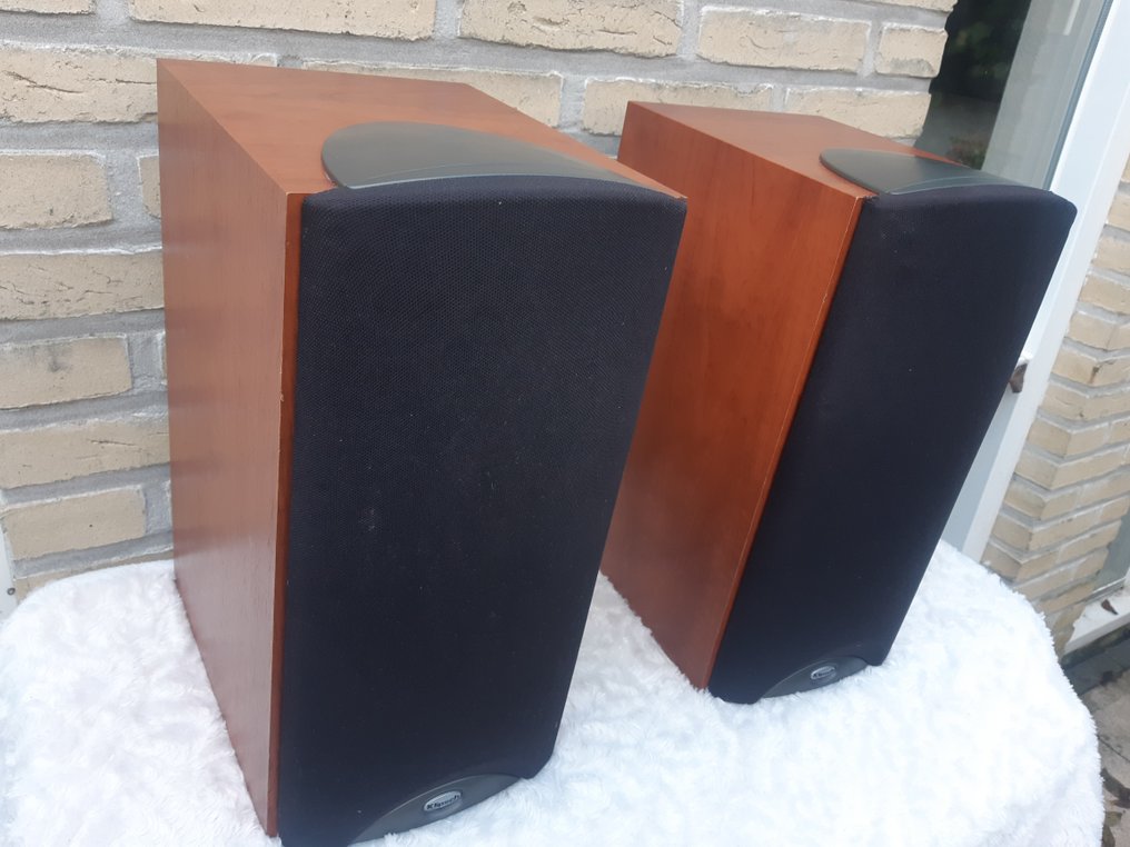 Klipsch Synergy B3 Cherry Speaker set Catawiki
