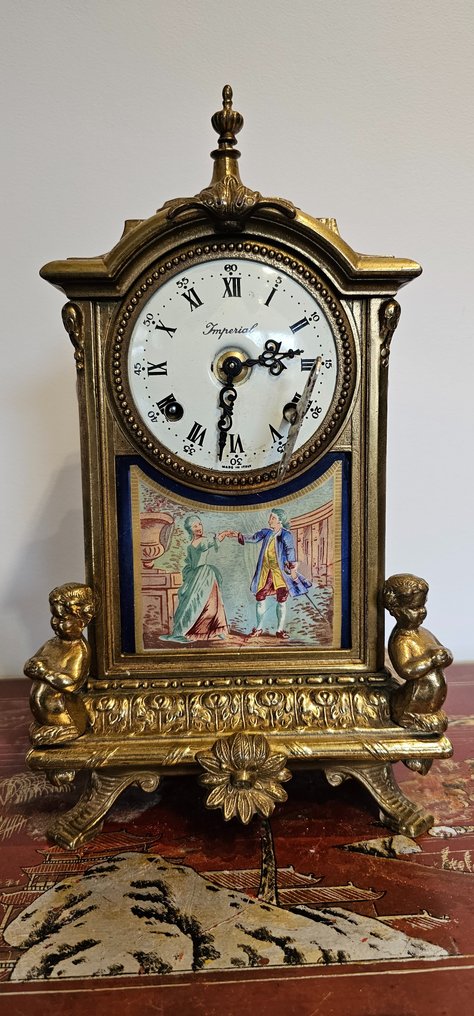 Orologio imperial online