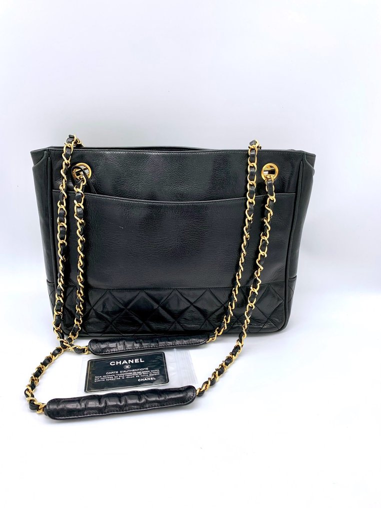 Chanel - Shoulder bag - Catawiki