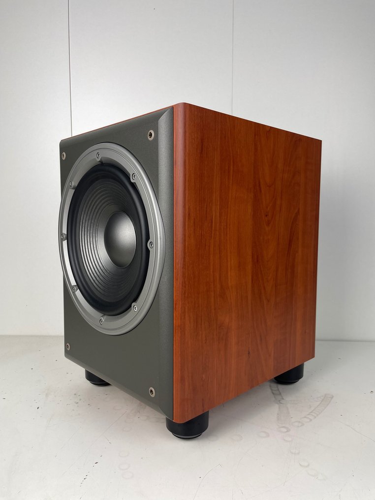 JBL - Northridge E150P/230 - Actieve subwoofer Subwoofer luidsprekerset ...